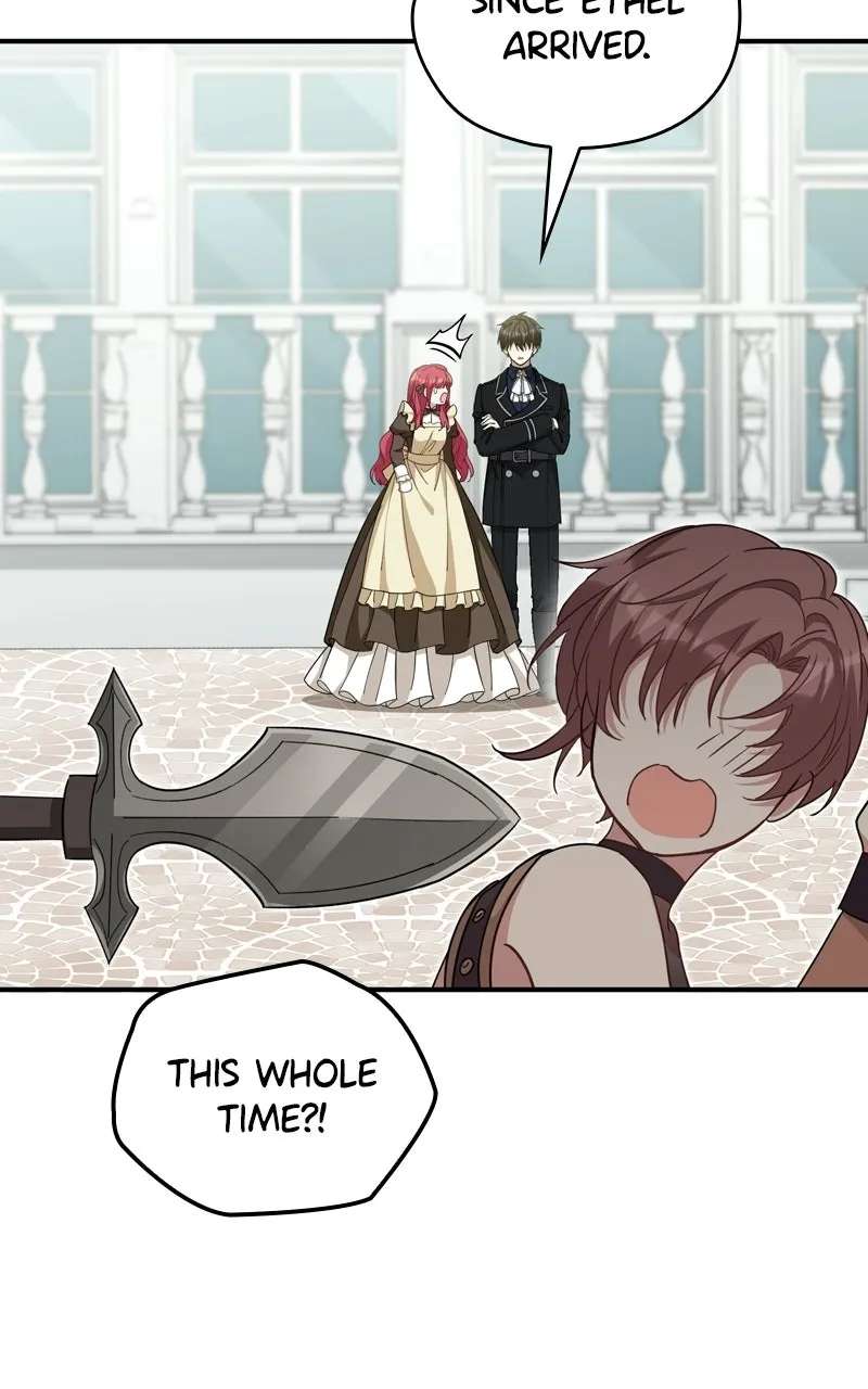 I Woke Up As aNotorious Troublemaker! Chapter 33 - page 49