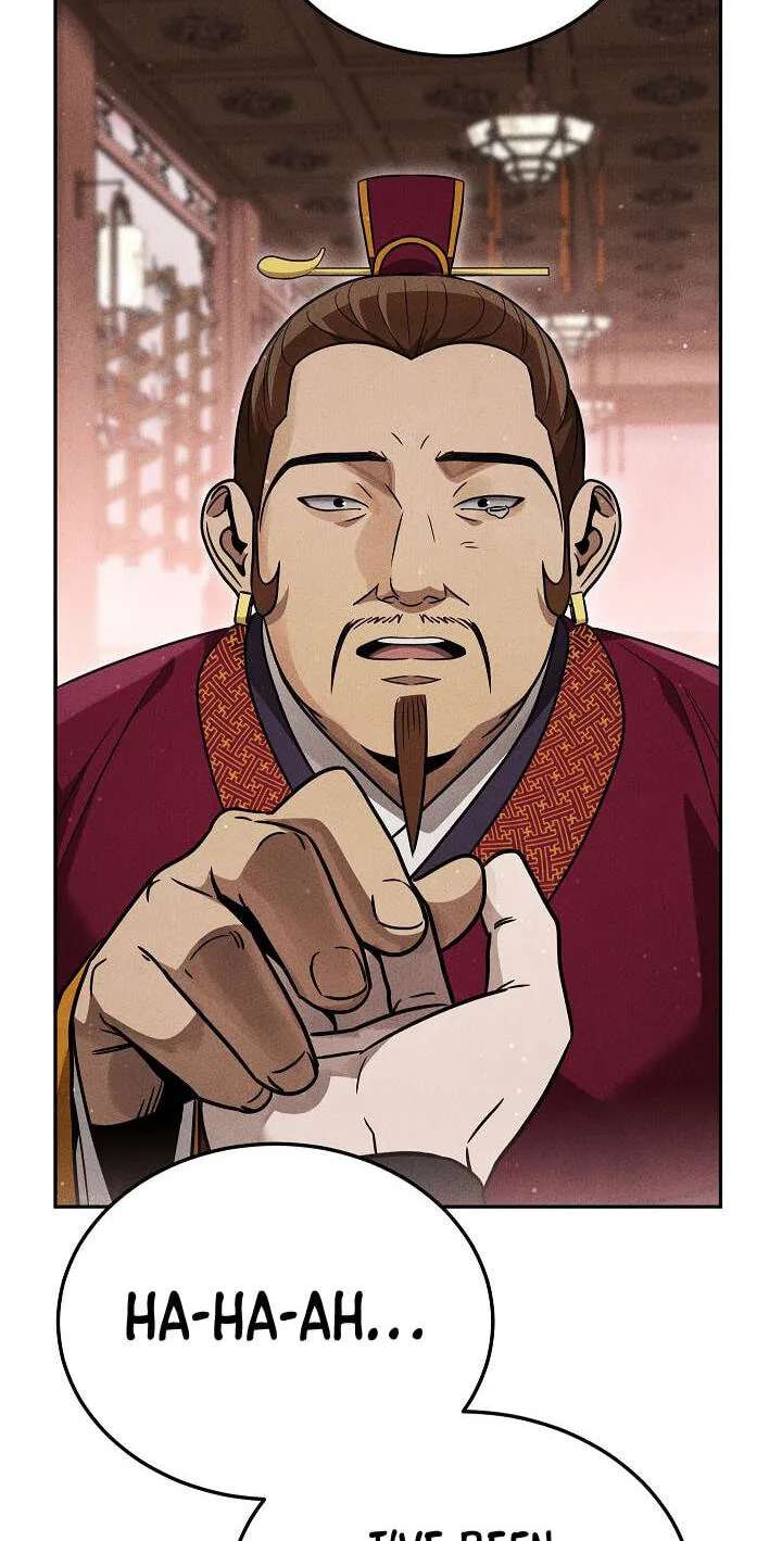 The Legend of Enxue Chapter 63 - page 35