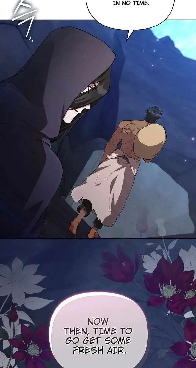 The Fake Master Who Accidentally Became the Strongest Chapter 46 - page 25