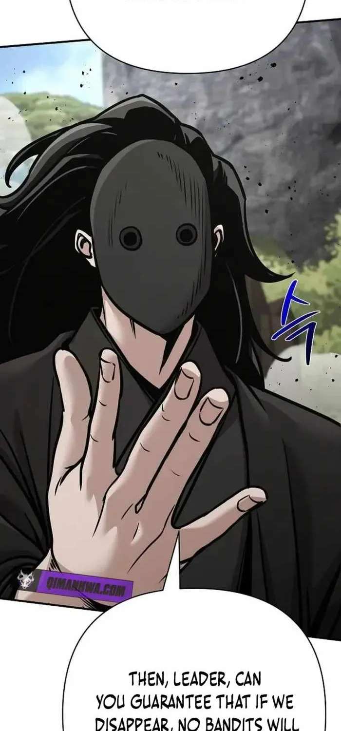 The Mysterious World’s Greatest Martial Artist Little Prince Chapter 131 - page 30