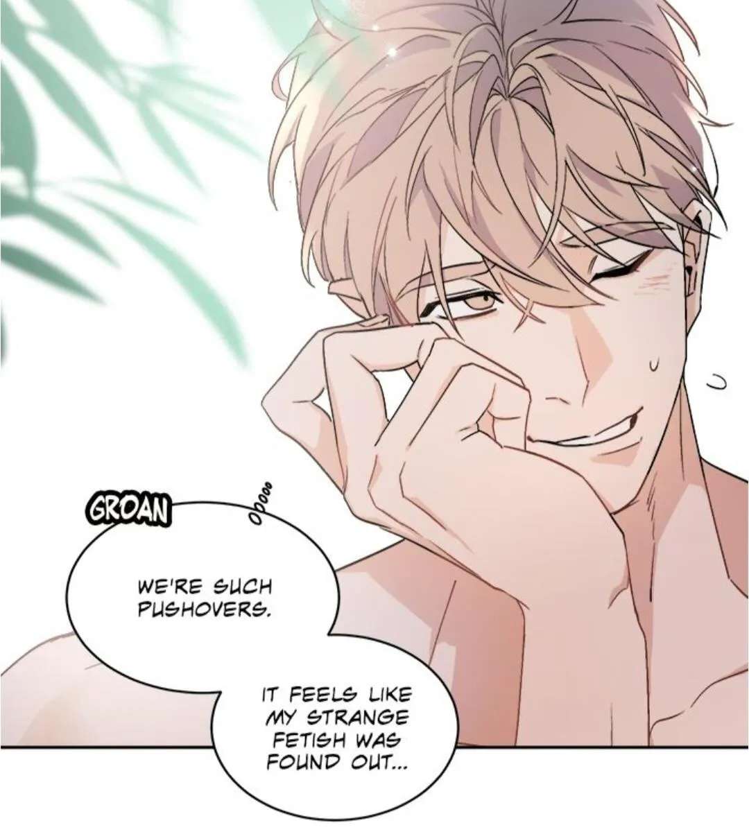 BOSS, BXTCH, BABY! Chapter 90 - page 16