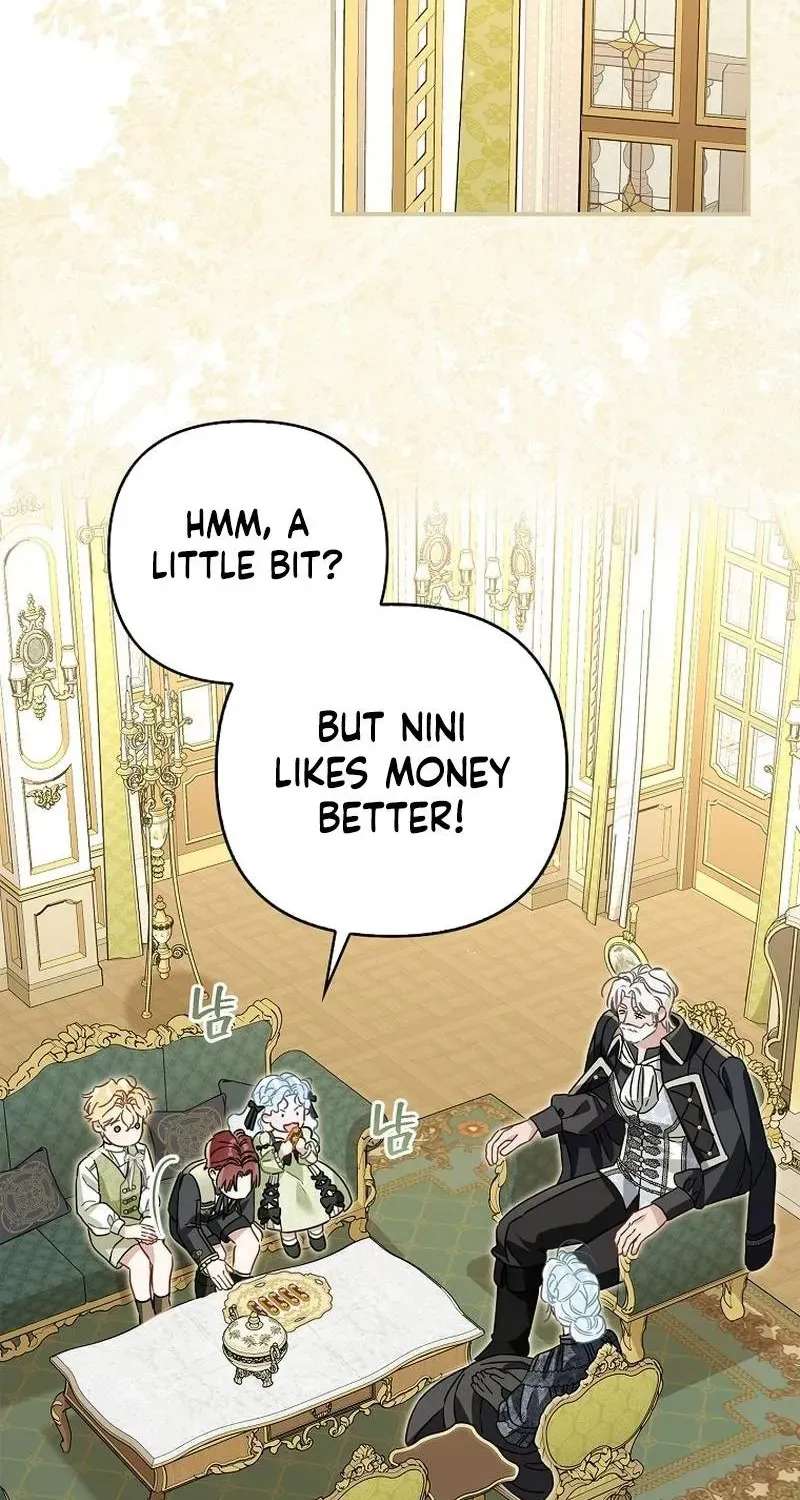 The Female Lead Takes Care of Everything Chapter 21 - page 65