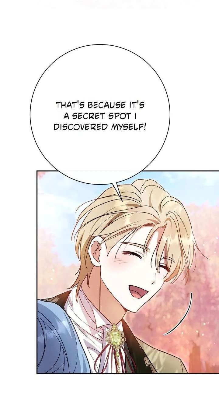 The Villainess's Blind Date Is Too Perfect Chapter 141 - page 7