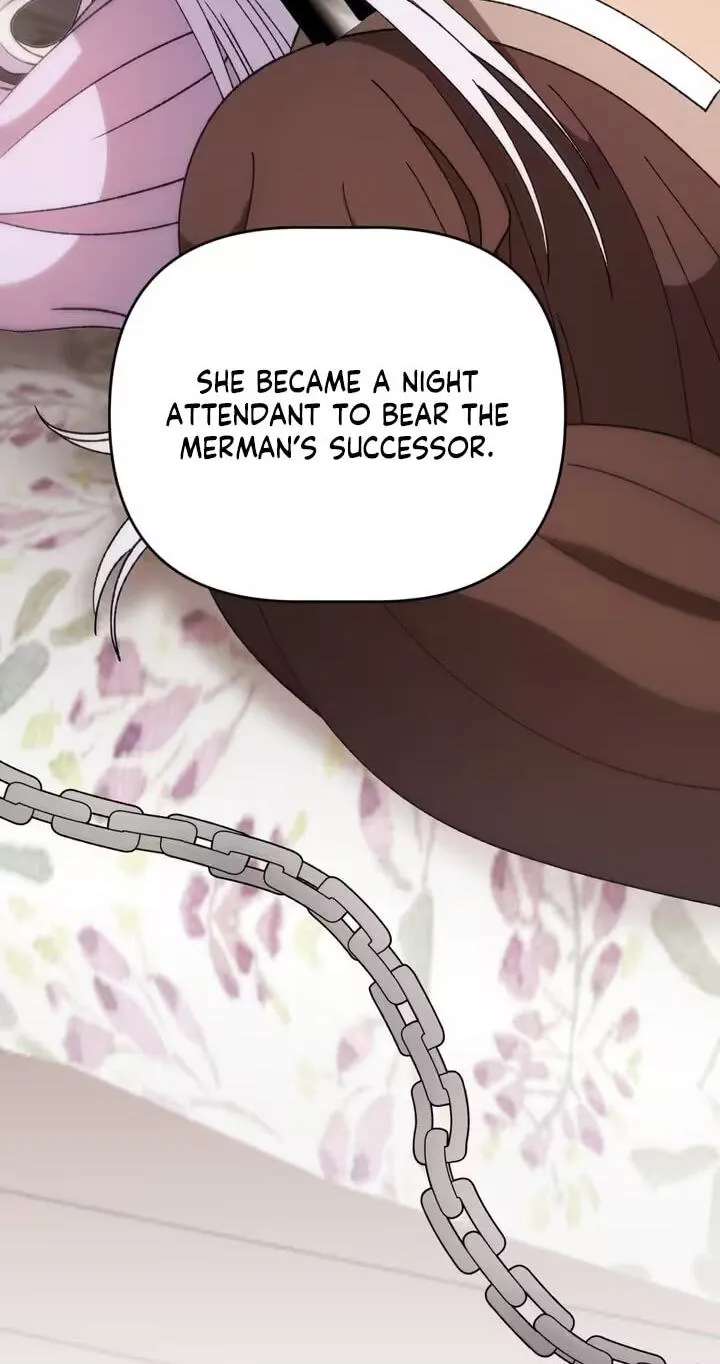 The White-Haired Man Chapter 27 - page 32