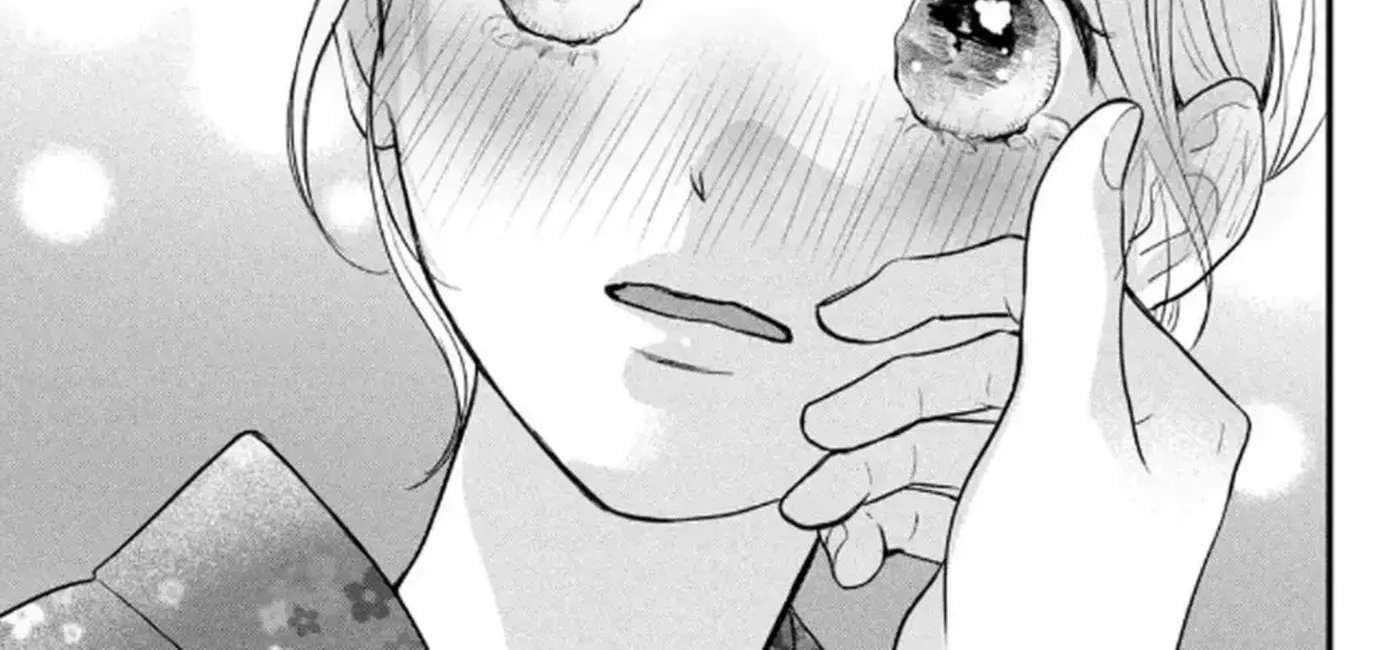 Okuremashite Seishun Chapter 20 - page 85