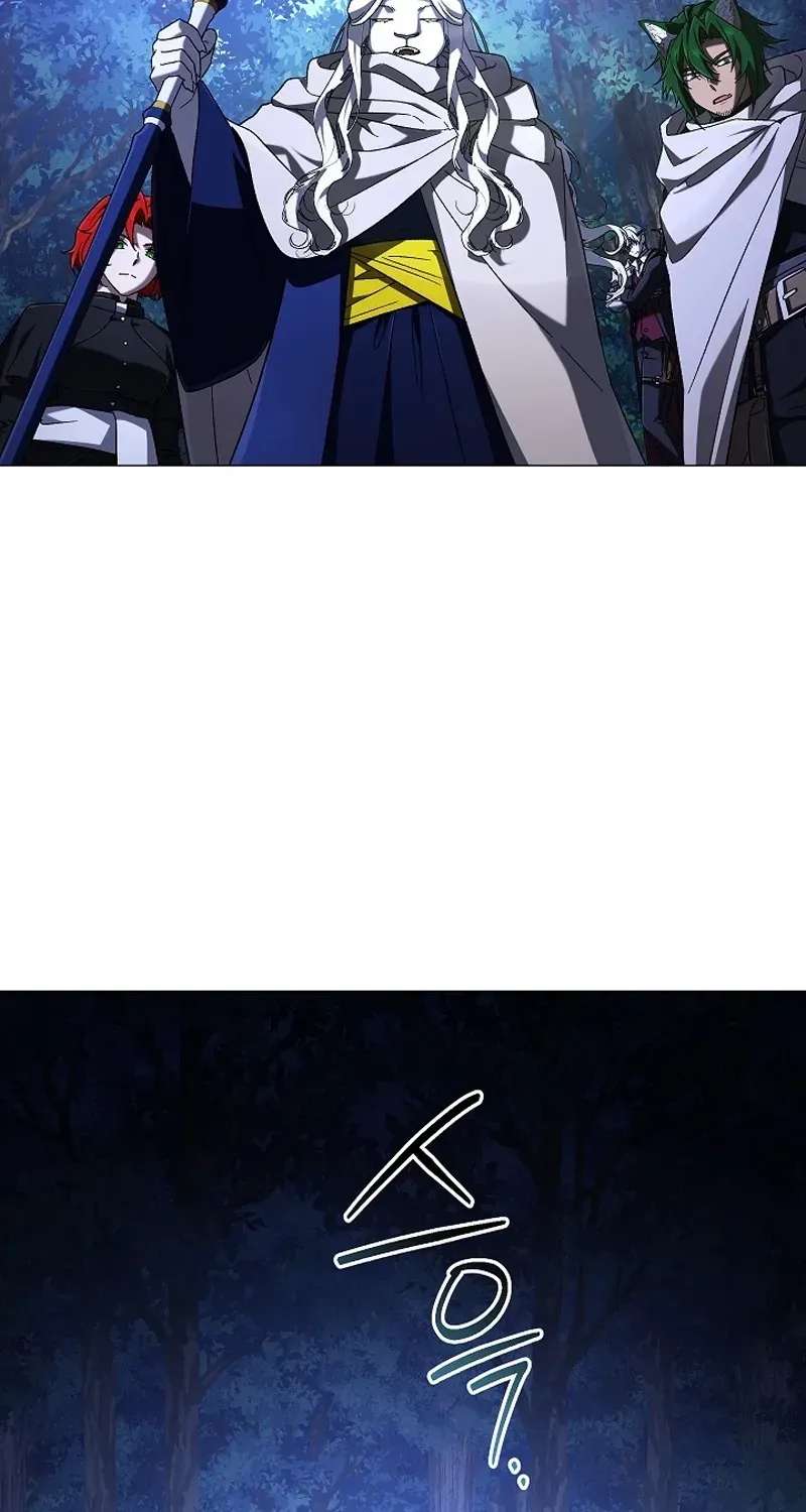 Is It Bad That the Main Character's a Roleplayer? Chapter 34 - page 73