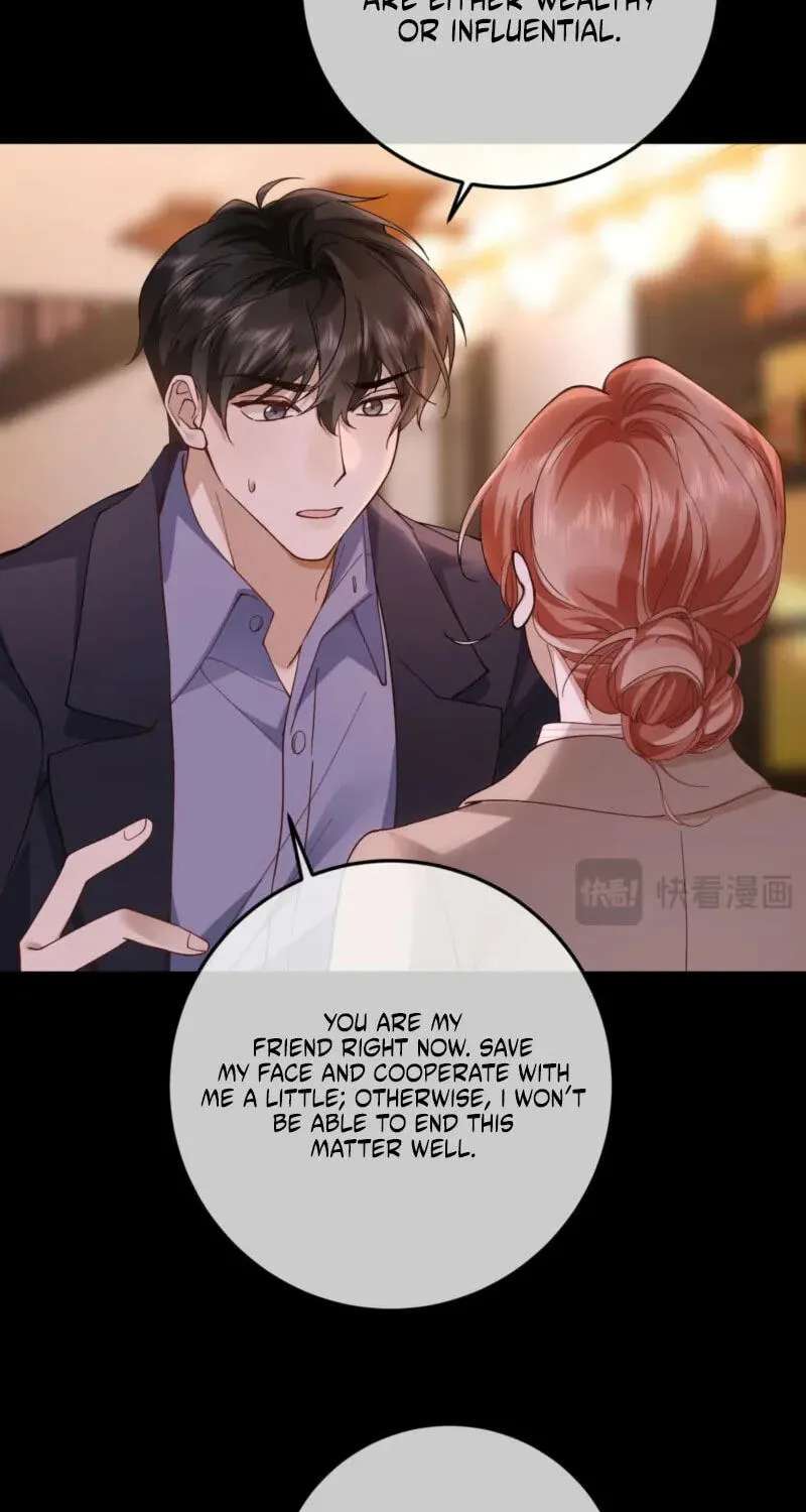 A Despicable Marriage Chapter 45 - page 13
