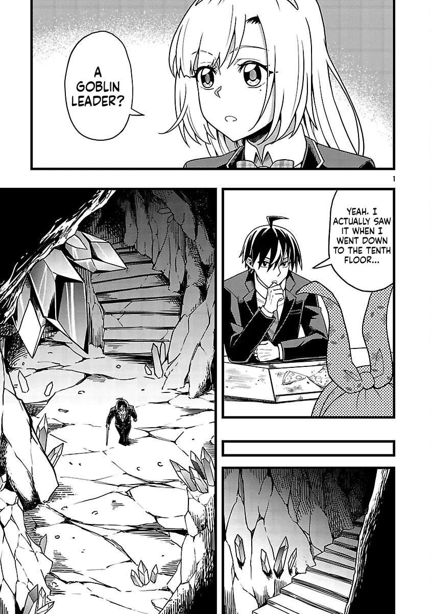 Netto Aidoru No Haishin Wo Tetsudatte Ita Maneejaa No Ore, Nazeka Buzzutte Shimau Chapter 9 - page 4