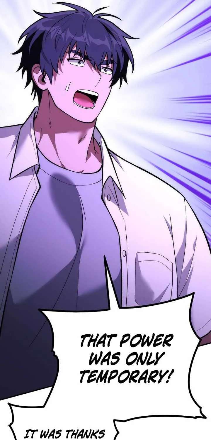 I Was Thrown Into an Unknown Manga Chapter 37 - page 25