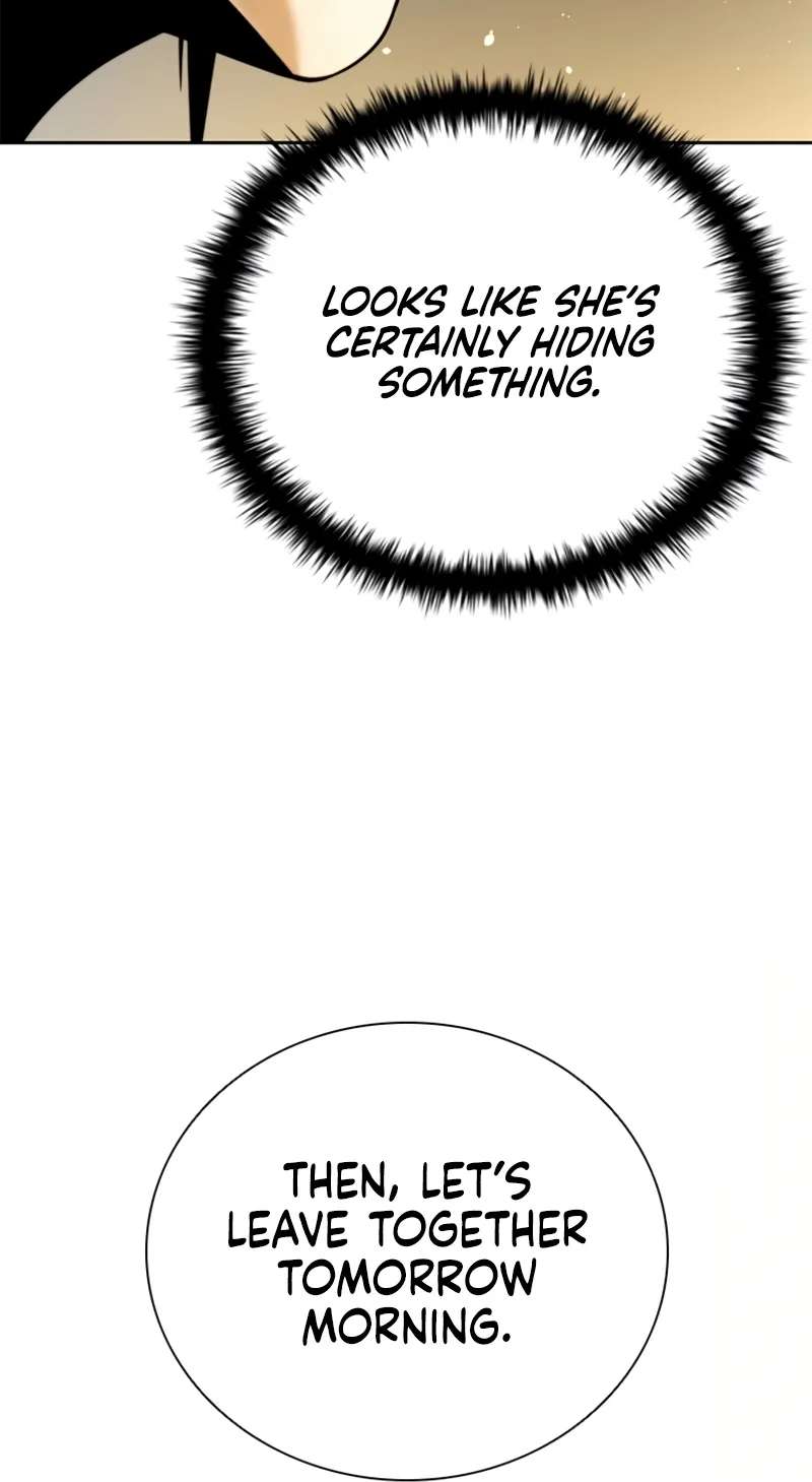 Absolute Master of the Senate Chapter 39 - page 69