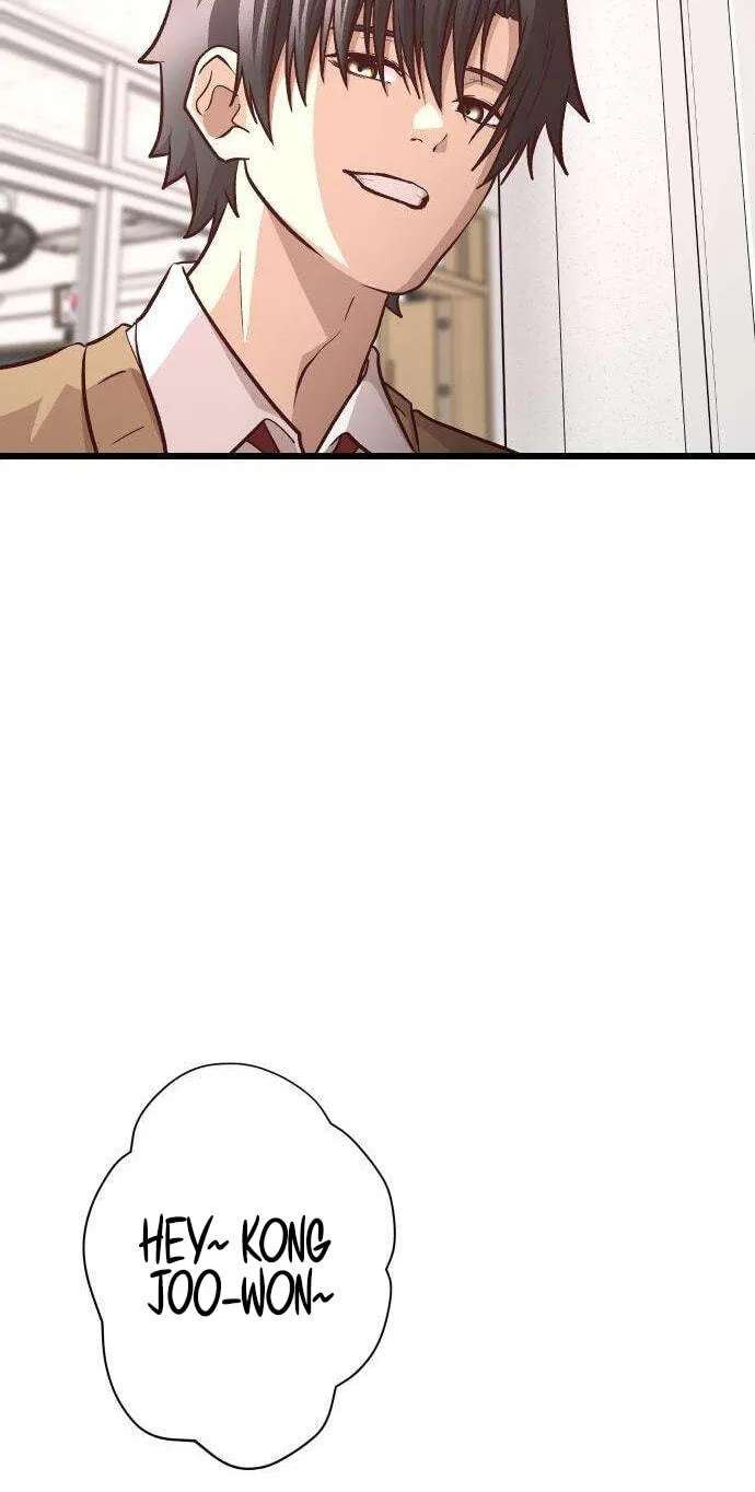 The Strongest Romantic Chapter 25 - page 11