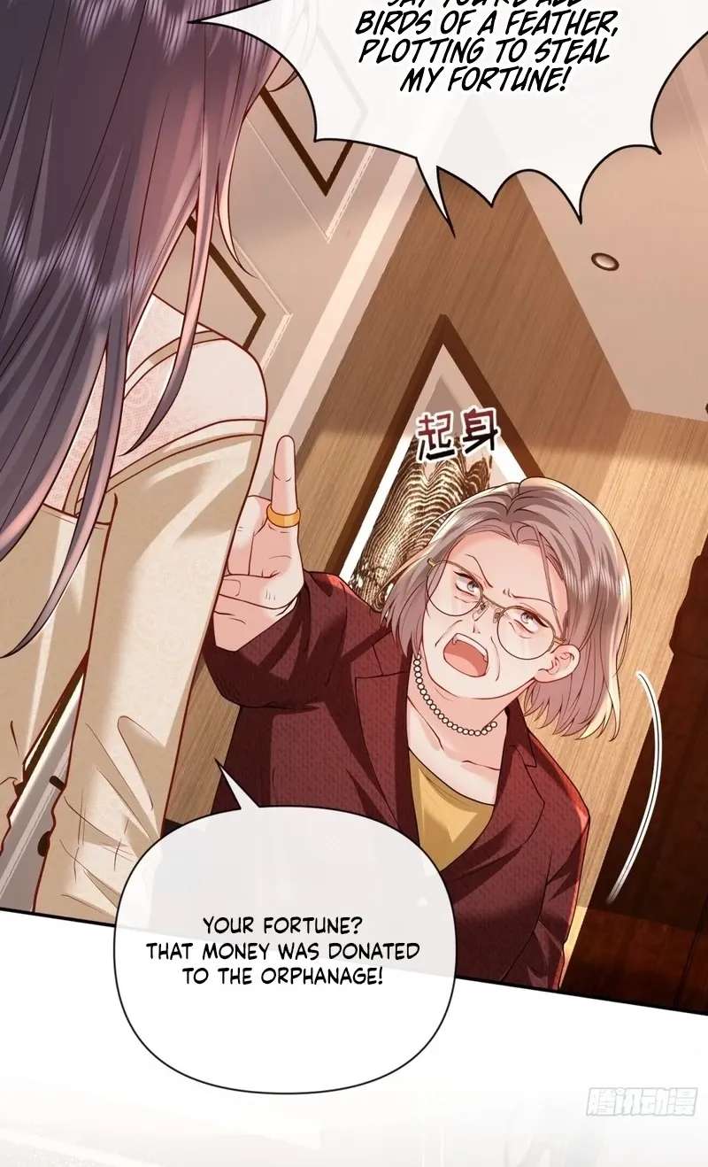 Love with Intention Chapter 43 - page 14