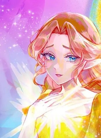 Wings of Starlight