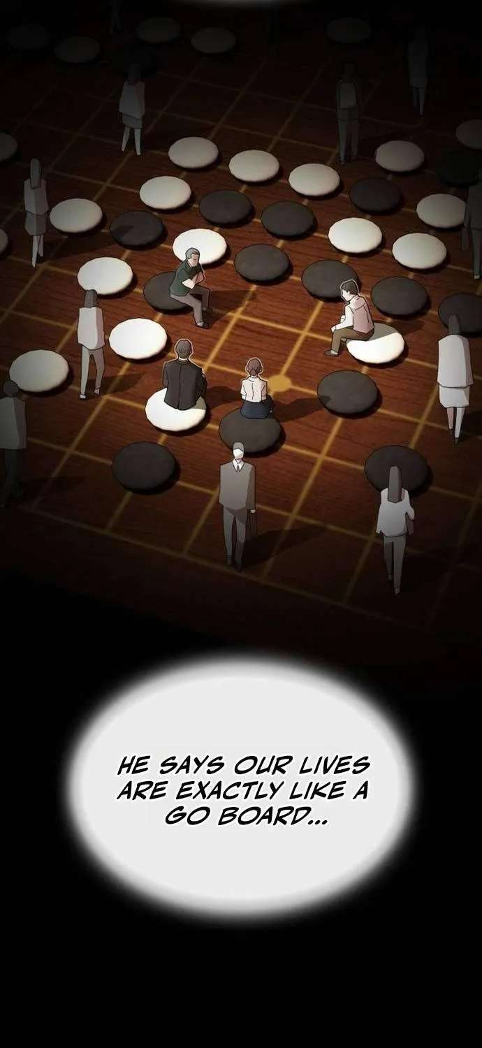The Genius Who Reads the World Chapter 63 - page 49
