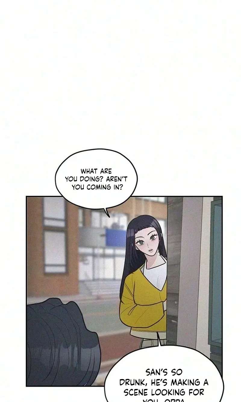 28, Youth! Chapter 7 - page 68