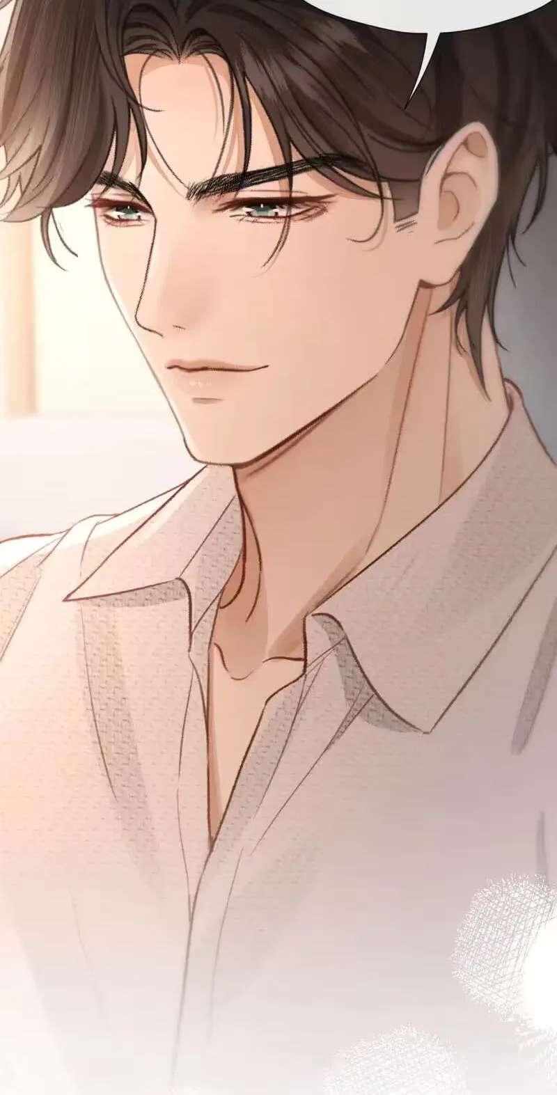 The Perfect Girl Isn't So Perfect Chapter 46 - page 35