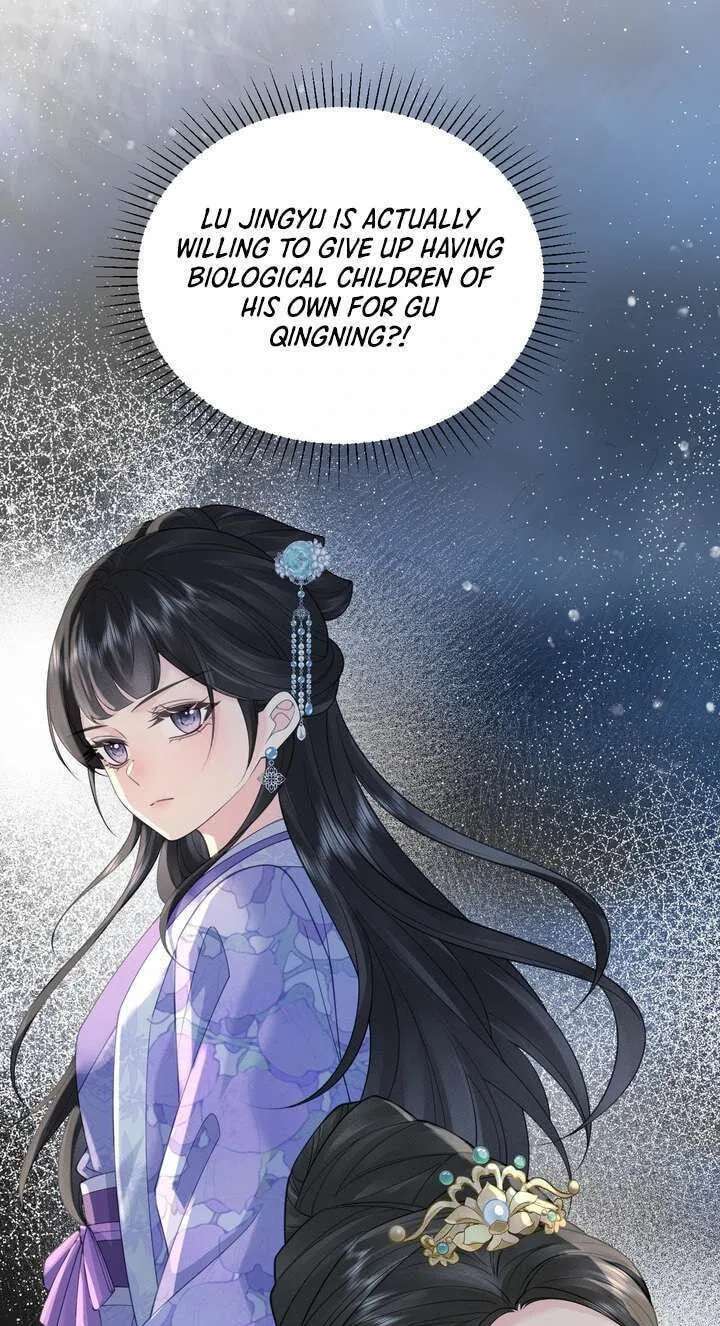 I’d Rather Marry a Memorial Tablet Than Serve as a Concubine Chapter 64 - page 49