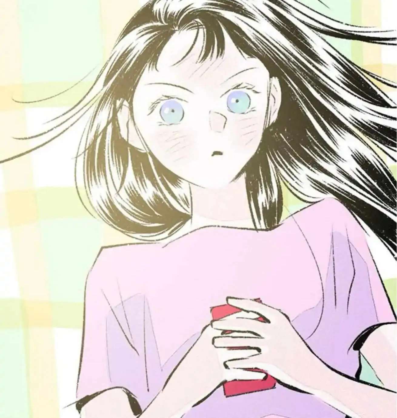 Why Don't I Have Anyone by My Side? Chapter 57 - page 181