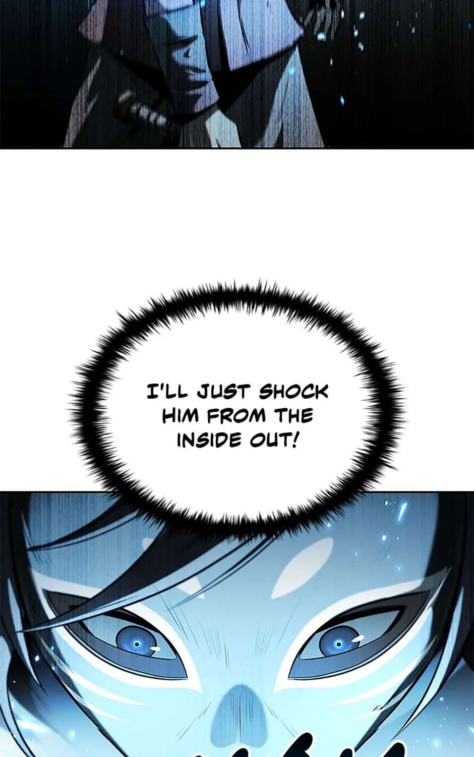 Absolute Master of the Senate Chapter 35 - page 116
