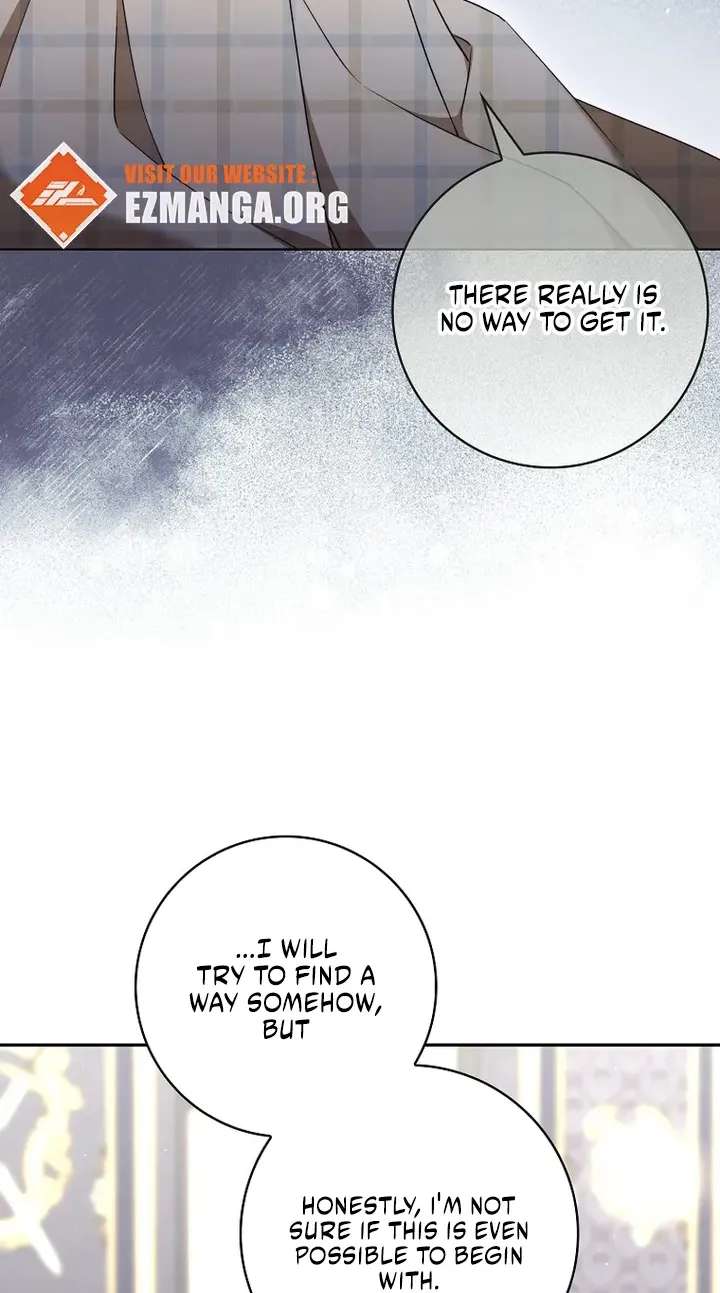 I'm Going to Become the Dark Duke's Family Chapter 31 - page 66