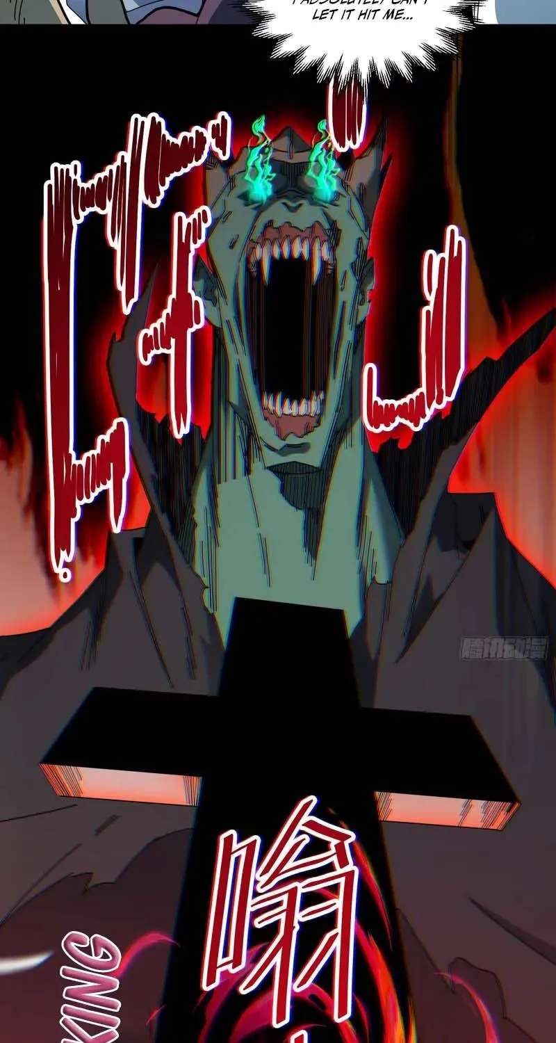 Extracted into the God of Necromancy Chapter 17 - page 18