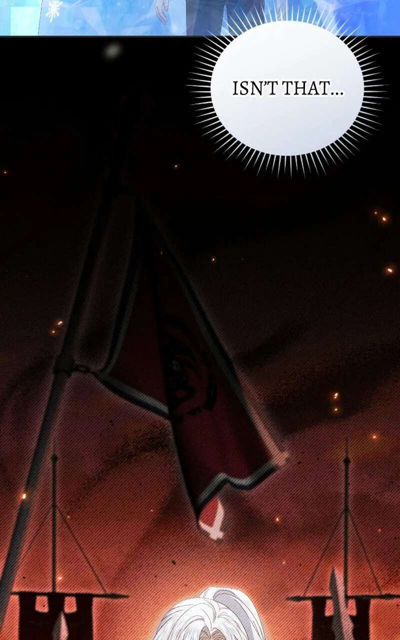 The Acting Empress Still Spends the First Night Chapter 75 - page 23