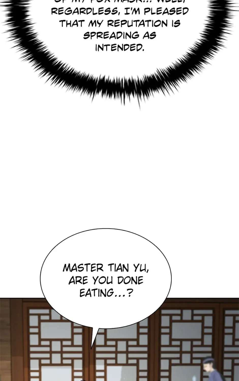 Absolute Master of the Senate Chapter 51 - page 23
