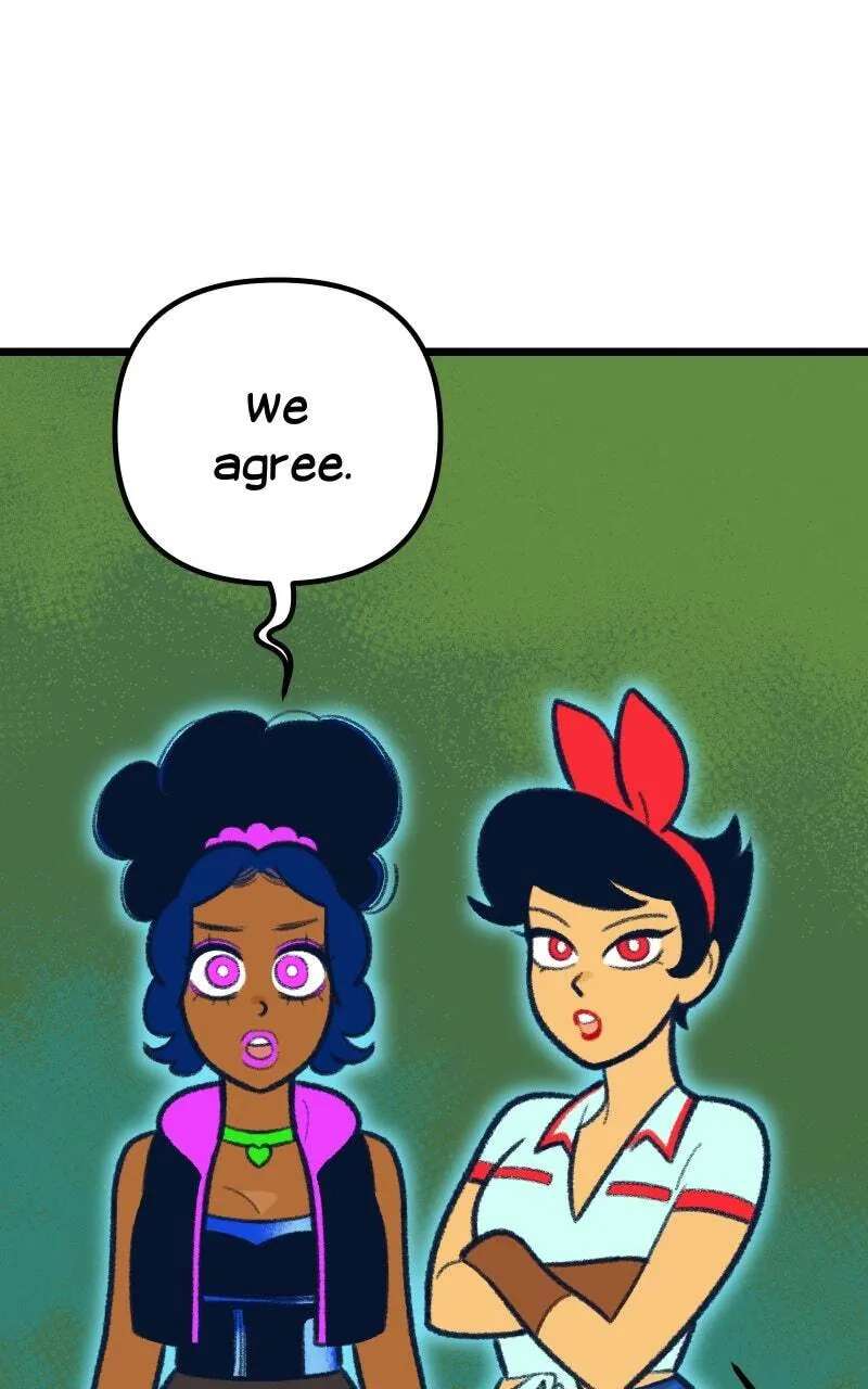 Heart Acres Chapter 71 - page 7