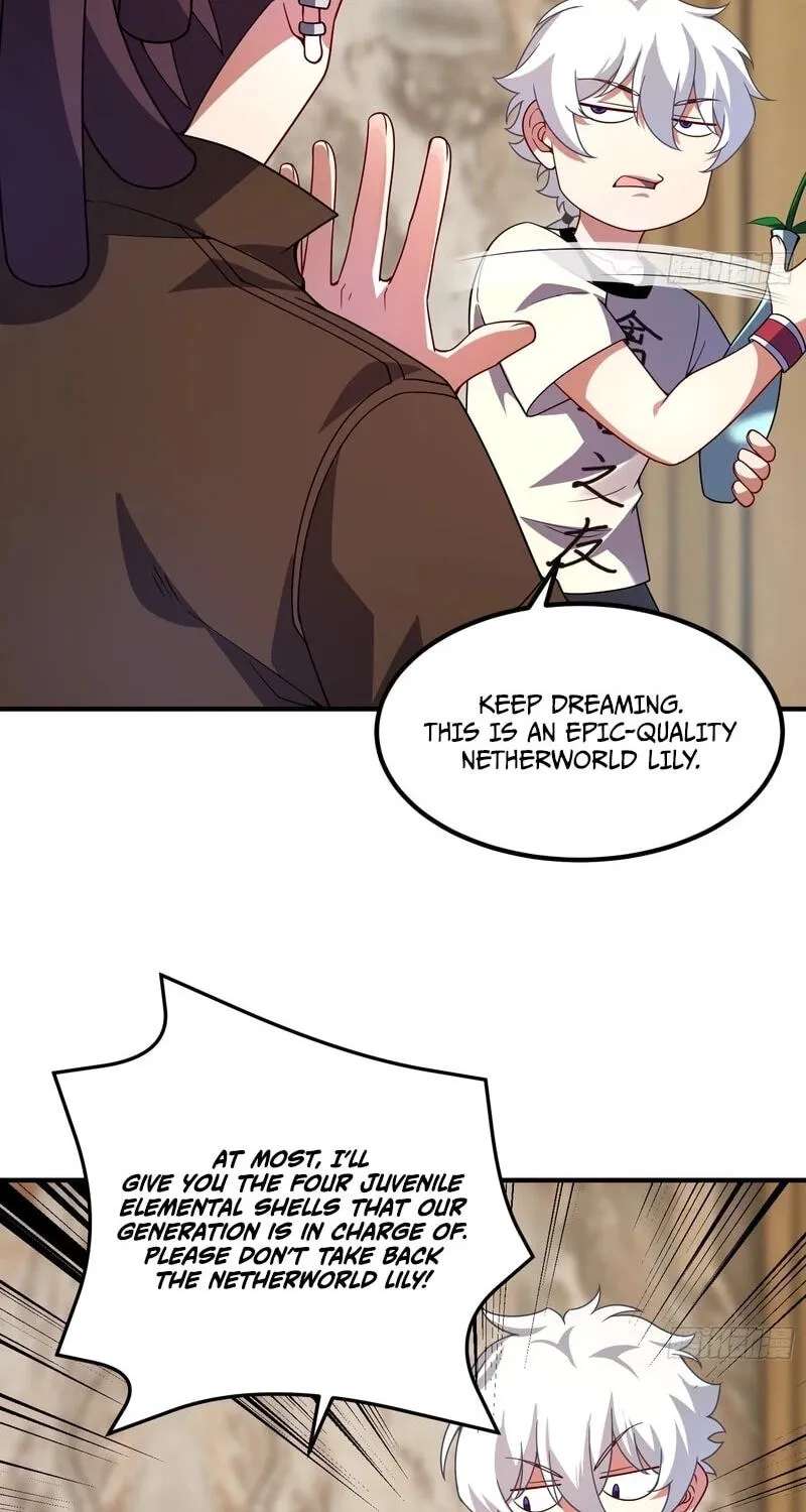 Yu Shou Jin Hua Chapter 80 - page 3