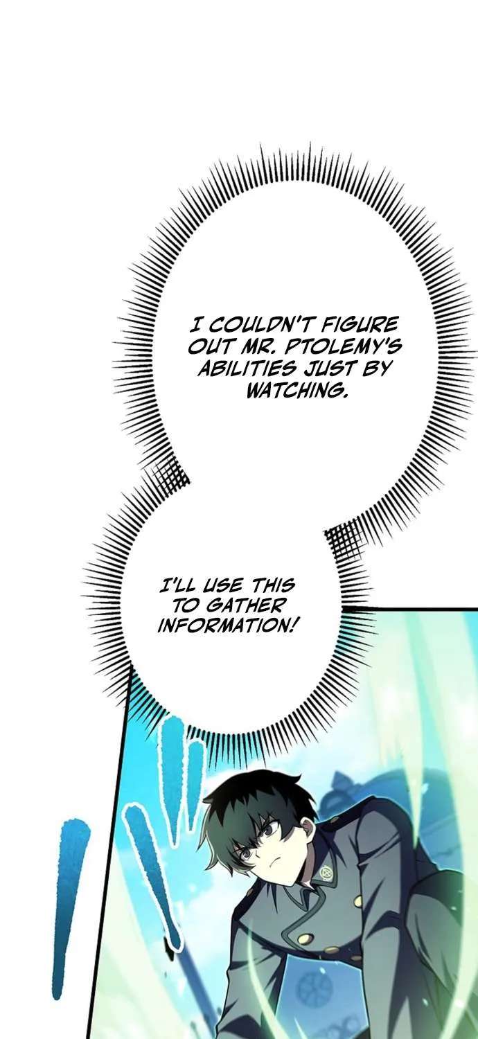 The Top Healer of the Offensive Magic Academy Chapter 43 - page 9