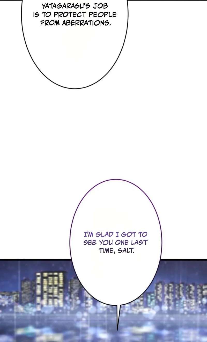 Shadow Master: The Peerless Legend Beneath the Moon Chapter 35 - page 52