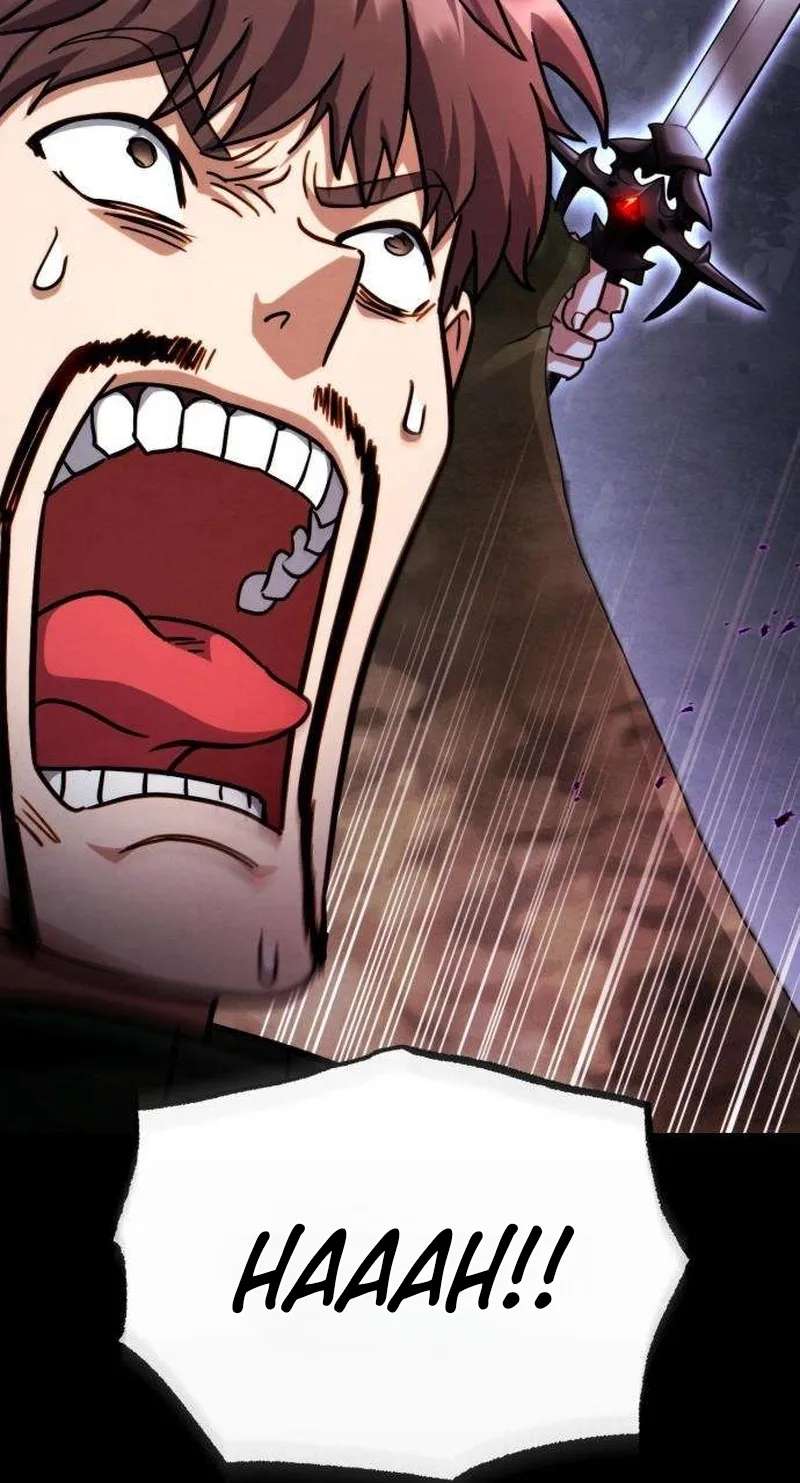 The Corruption Immune Swordsman's Calamity Sword Chapter 3 - page 8