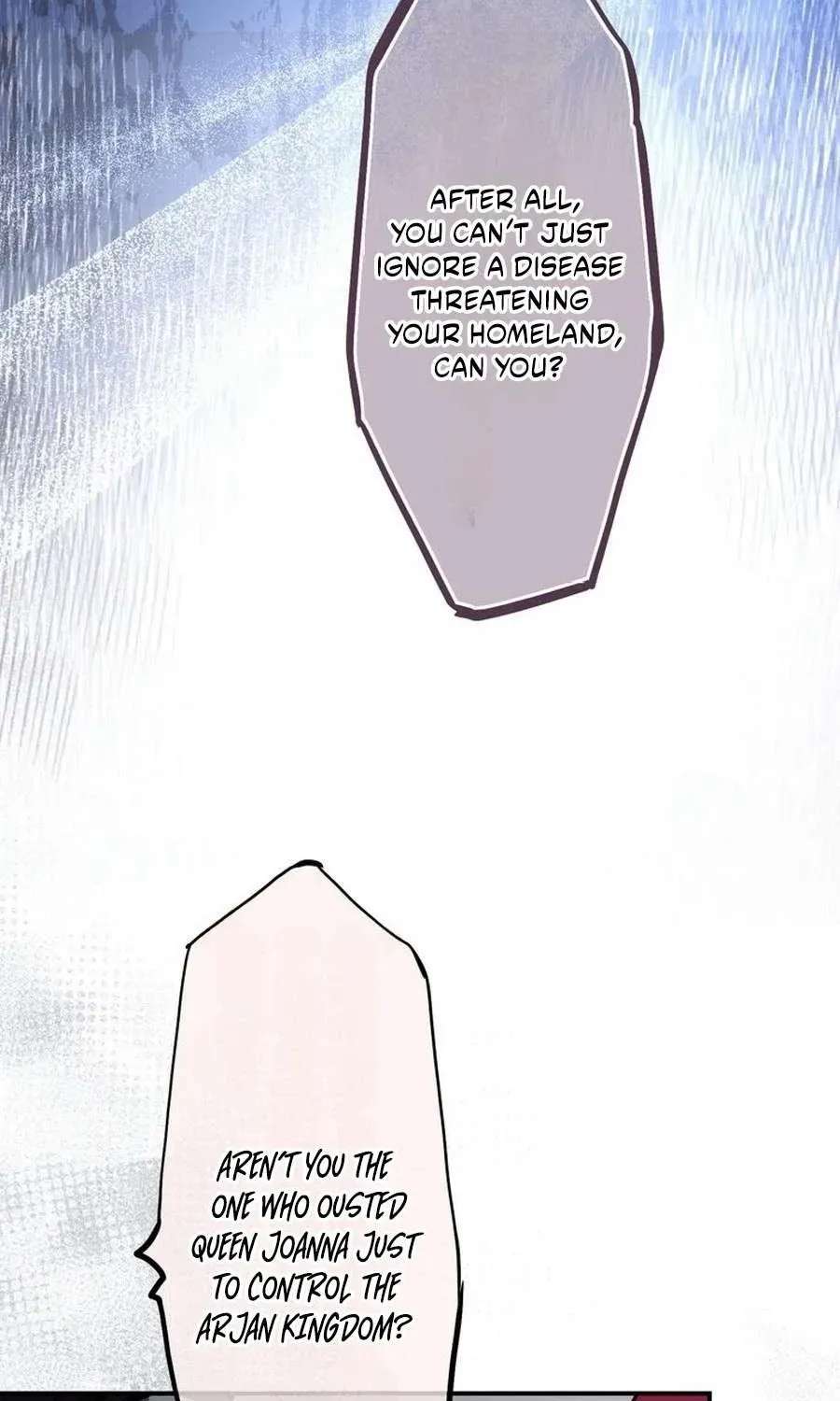 How The Villainous Alicia Saves The Day Chapter 99 - page 50