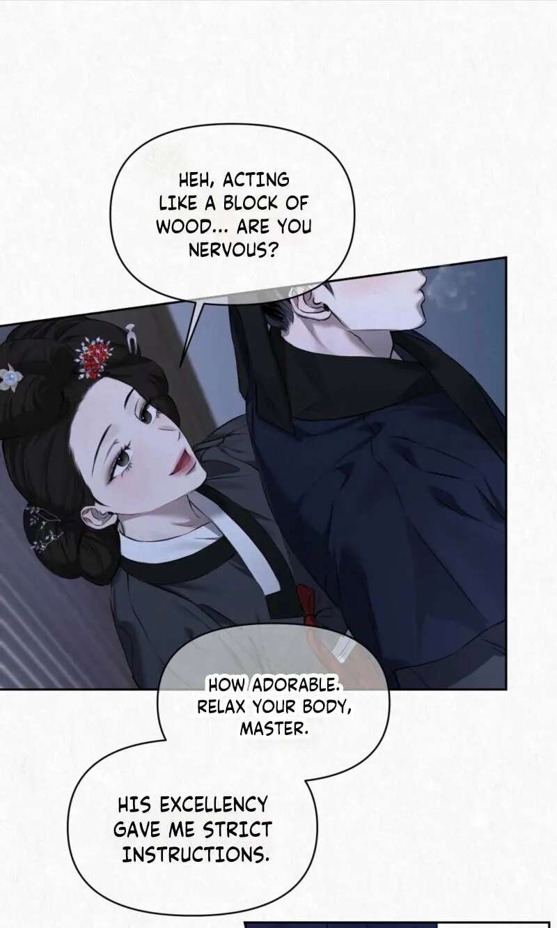 Hidden Sun Chapter 41 - page 18