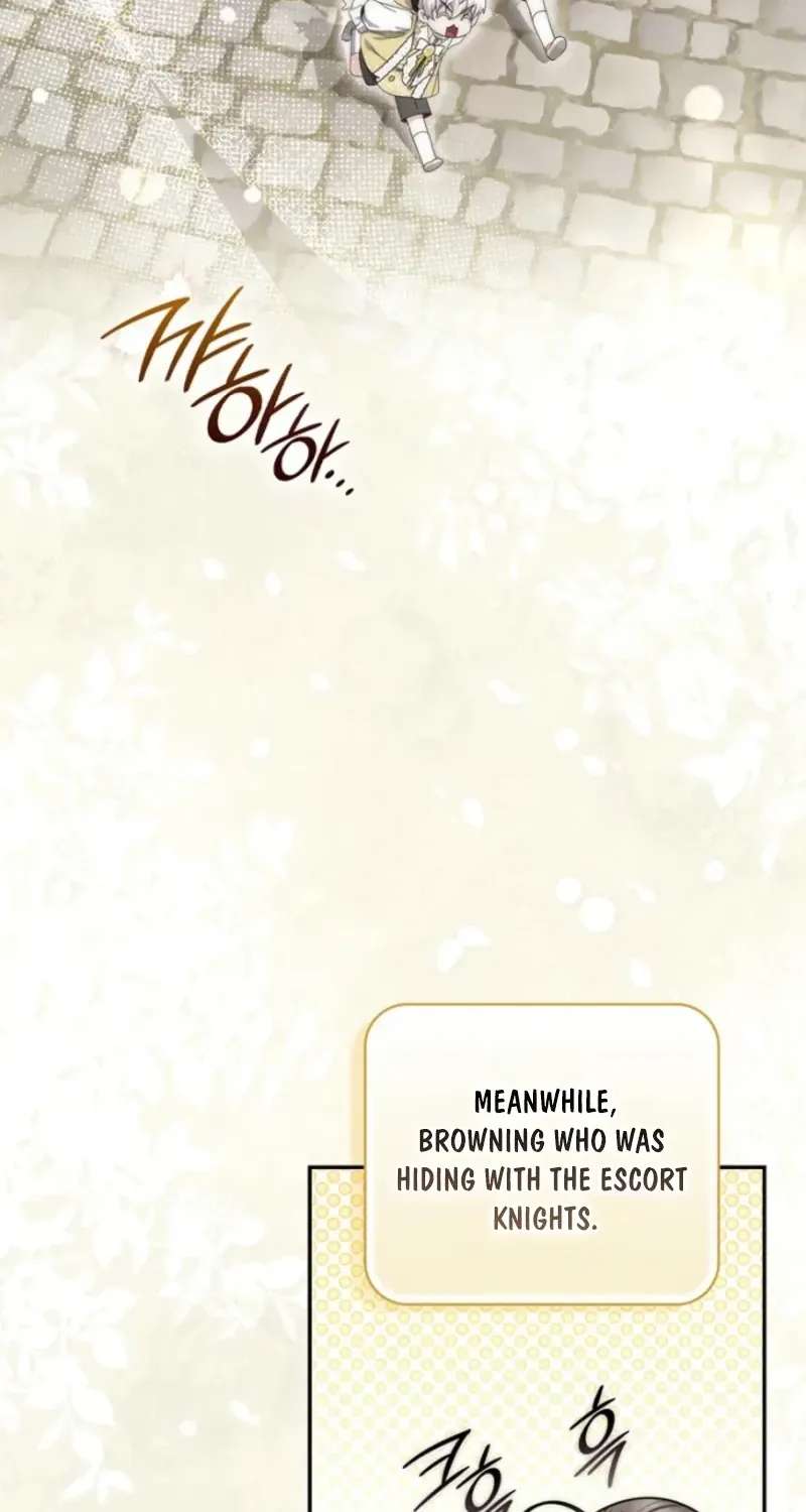 The Male Lead Is Unhealthily Obsessed With My Health Chapter 76 - page 95