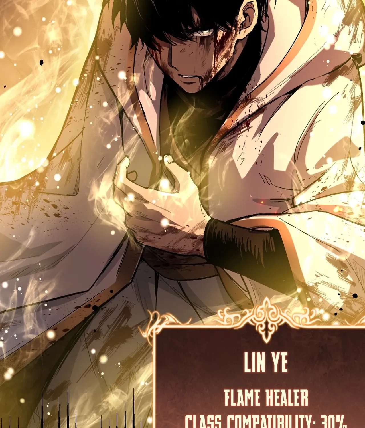 My Healing Skill Can Copy Anything, So I Conquered the Abyss Chapter 1 - page 17