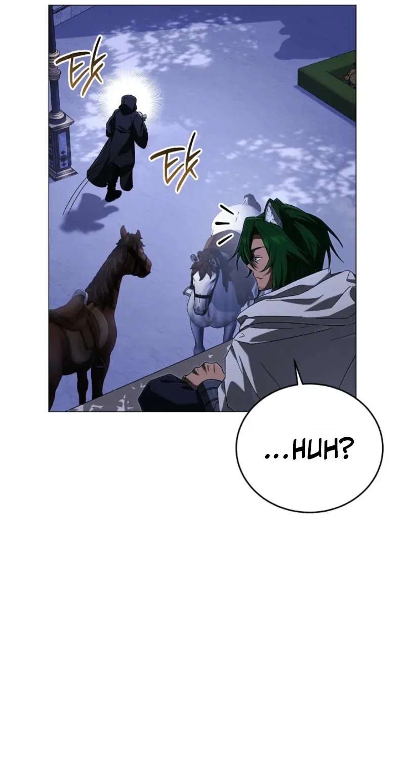 Is It Bad That the Main Character's a Roleplayer? Chapter 29 - page 11