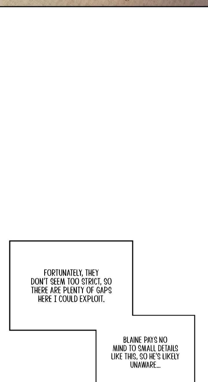 Predatory Marriage Chapter 93 - page 84