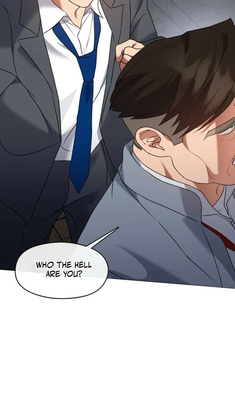 Afterlife Diner Chapter 133 - page 61