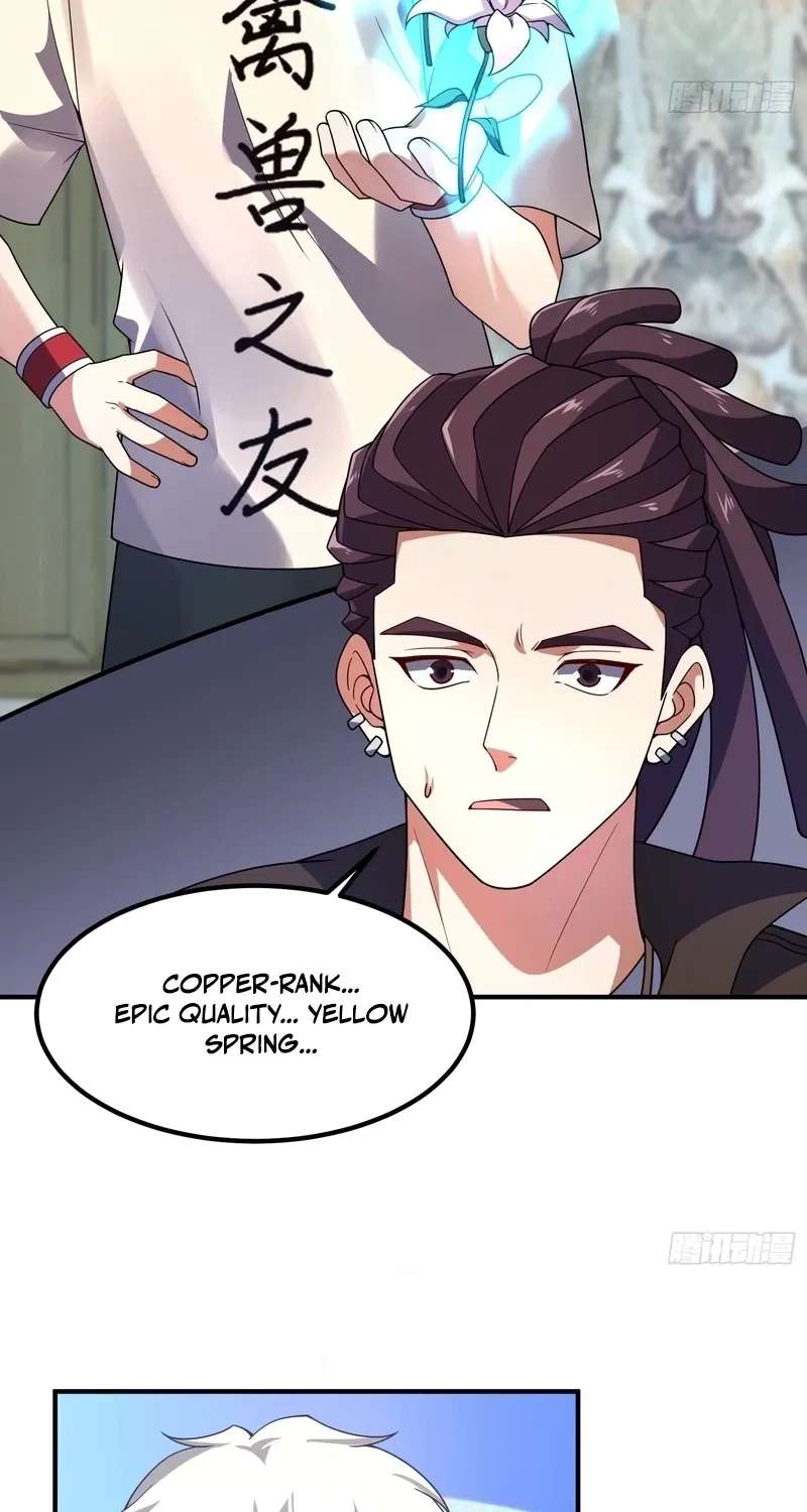 Beast Taming Evolution Chapter 79 - page 40