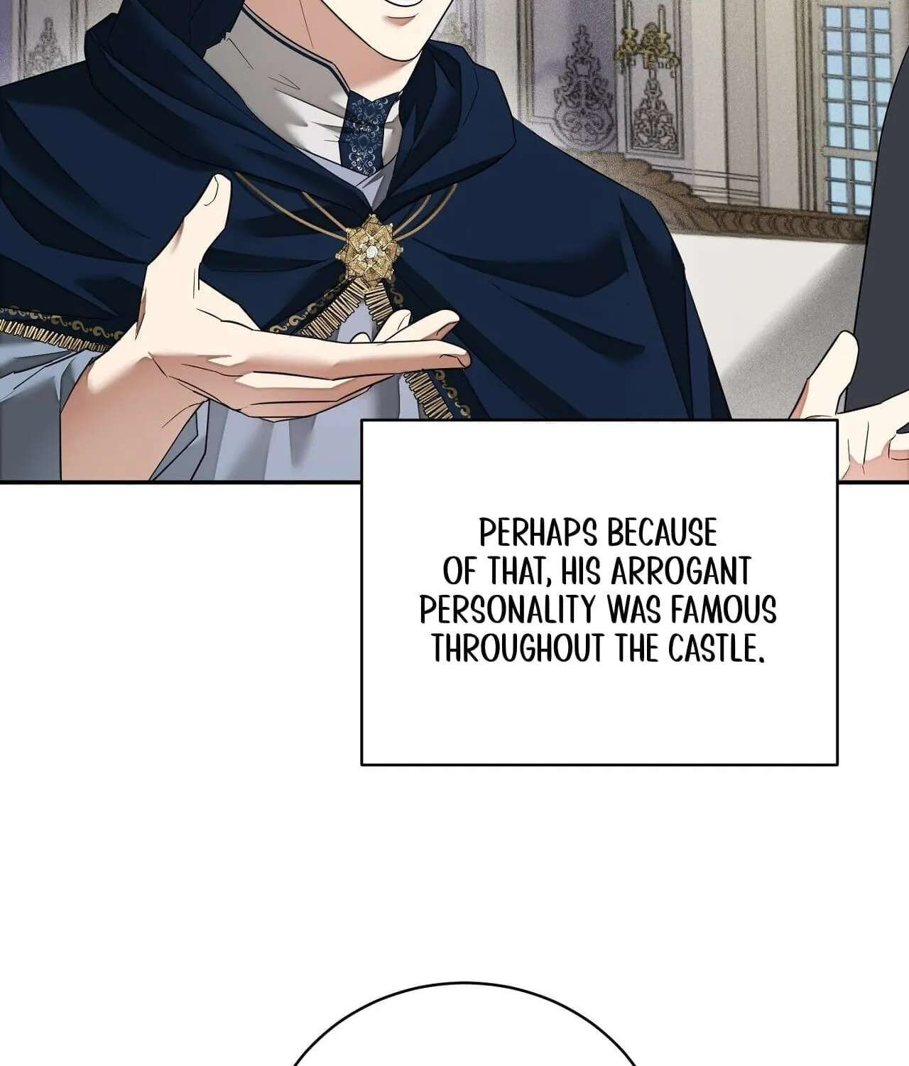 Tinder Box Chapter 19 - page 64