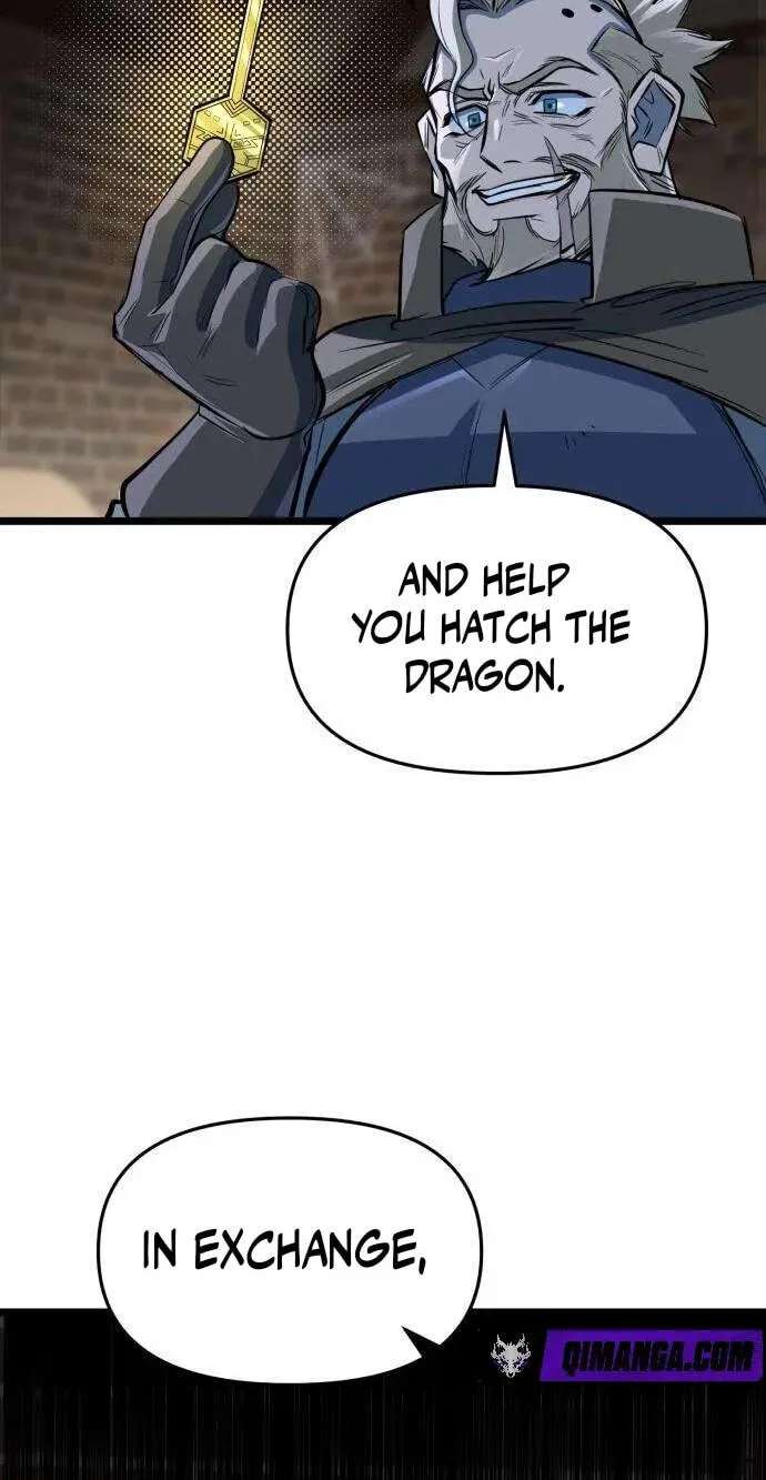 The Sergeant's Dragon Chapter 13 - page 25