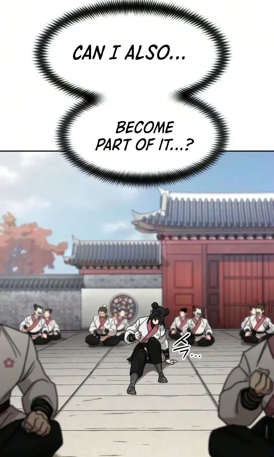 Return Of The Mount Hua Sect Chapter 177 - page 84