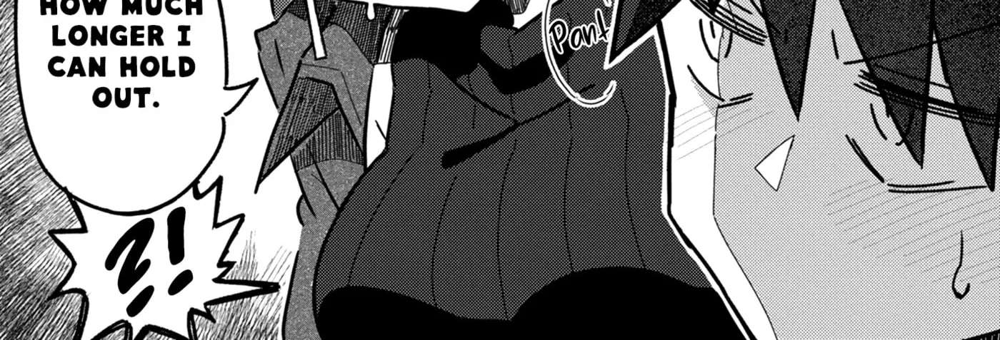 Can You Resist The Temptations Of An Immoral Oneesan? Chapter 3 - page 14
