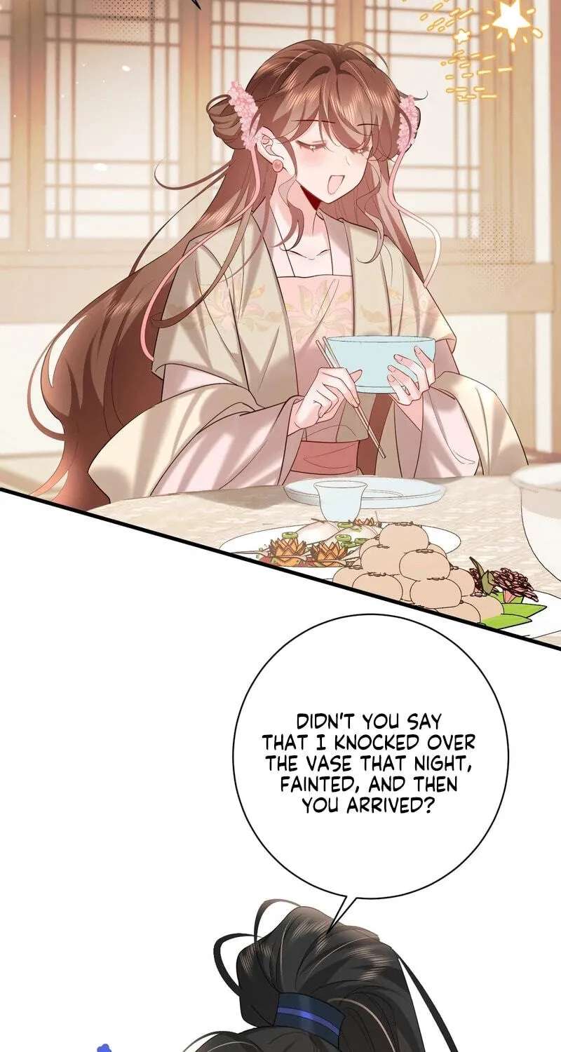 Surviving as a Tyrant's Daughter Chapter 230 - page 23