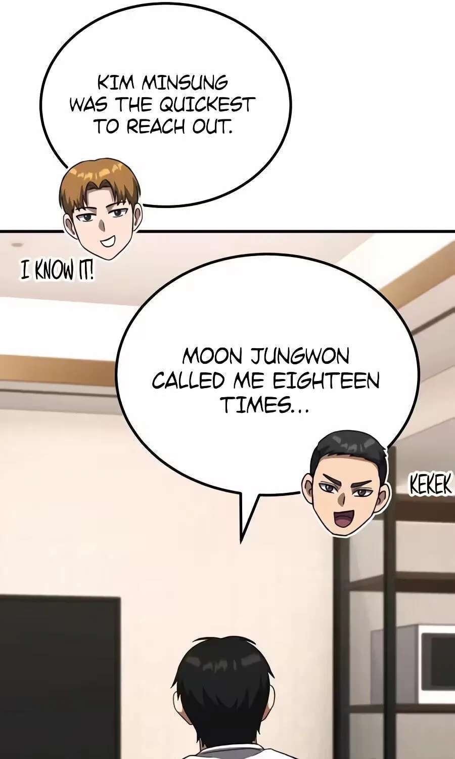 The Genius Midfielder With the Killer Pass Chapter 75 - page 39