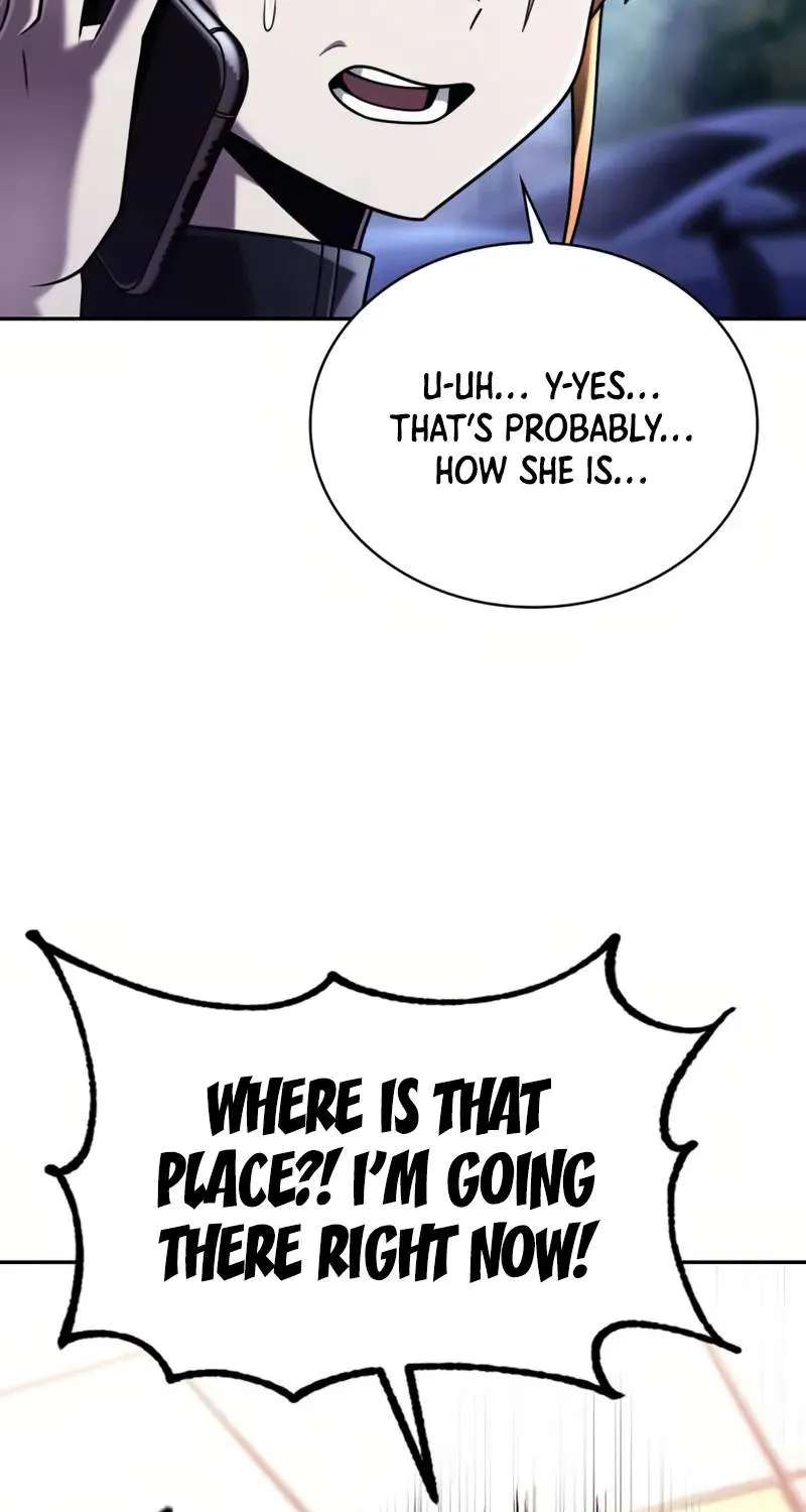 Clever Cleaning Life Of The Returned Genius Hunter Chapter 156 - page 26