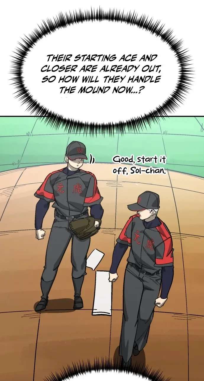 Winning Shot! Chapter 127 - page 64