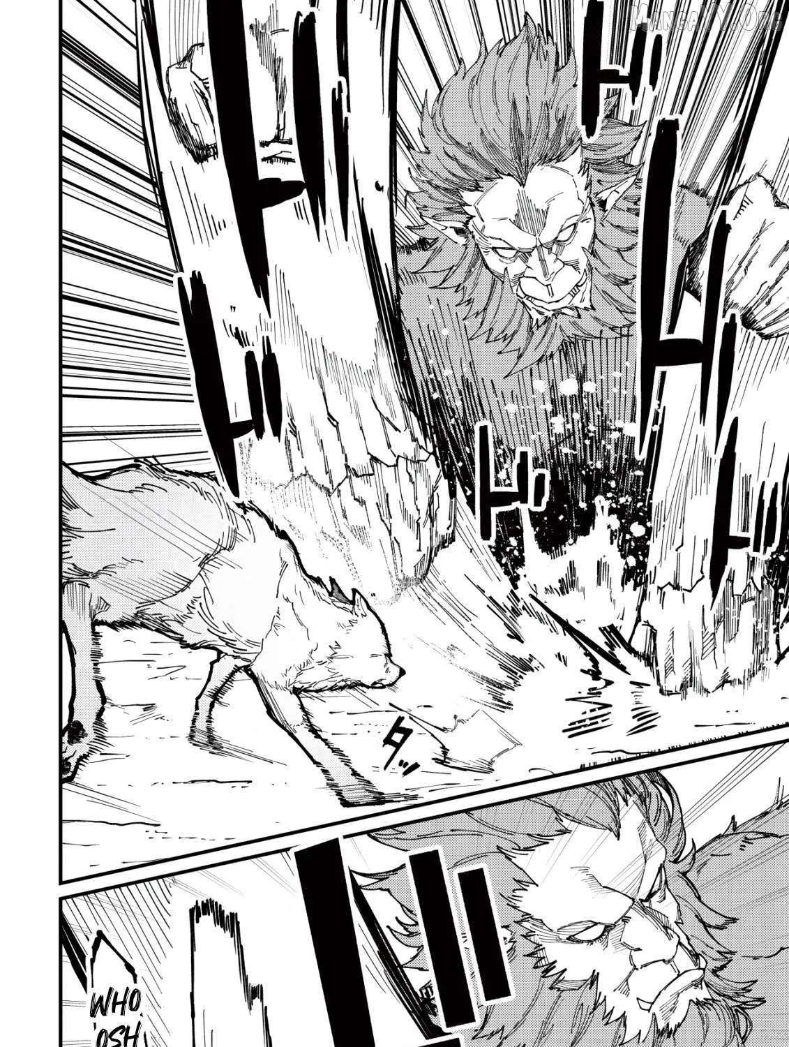 Majo to Mashou to Mahou no Rakuen: Tsuihou Sareta Tensei Kizoku no Jiyuu Kimama na Chapter 2 - page 16