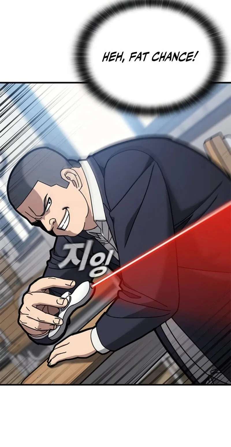 Looking for a Top-Tier Fighting Coach Chapter 16 - page 47